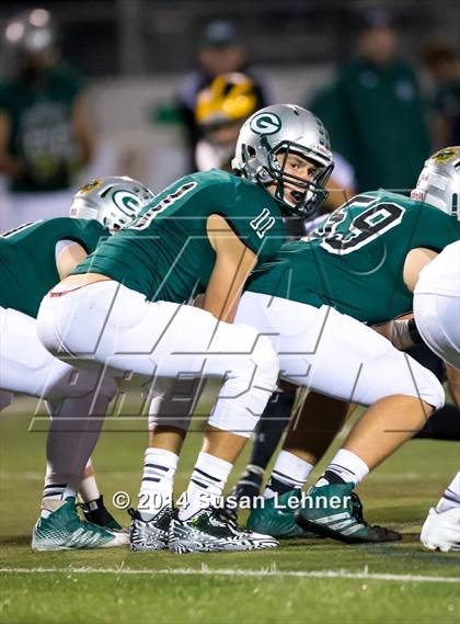 Thumbnail 2 in Del Oro @ Granite Bay photogallery.
