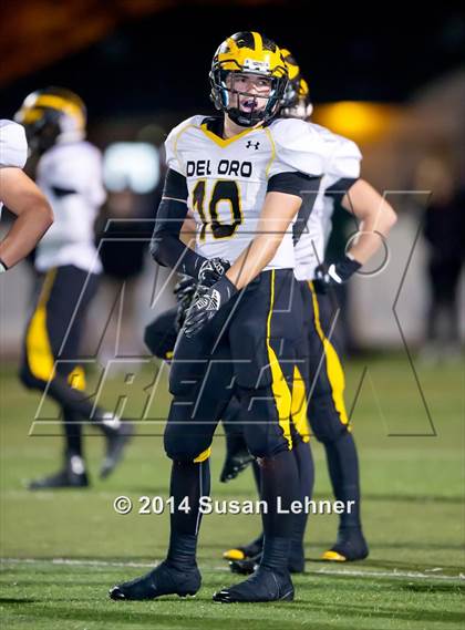 Thumbnail 1 in Del Oro @ Granite Bay photogallery.
