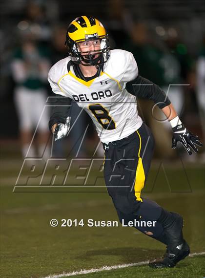 Thumbnail 2 in Del Oro @ Granite Bay photogallery.