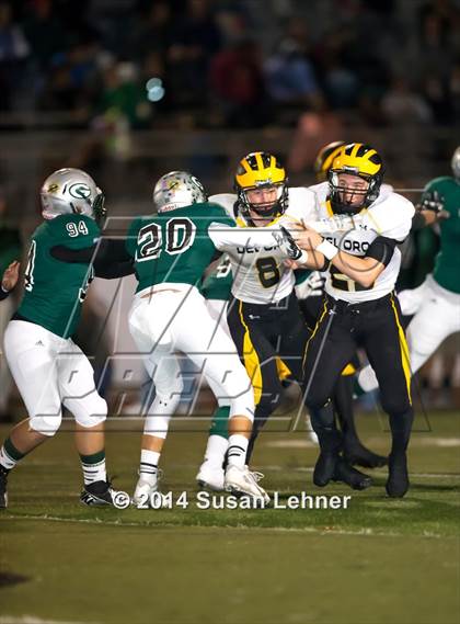 Thumbnail 3 in Del Oro @ Granite Bay photogallery.