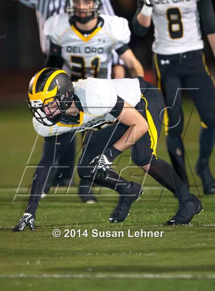 Thumbnail 3 in Del Oro @ Granite Bay photogallery.