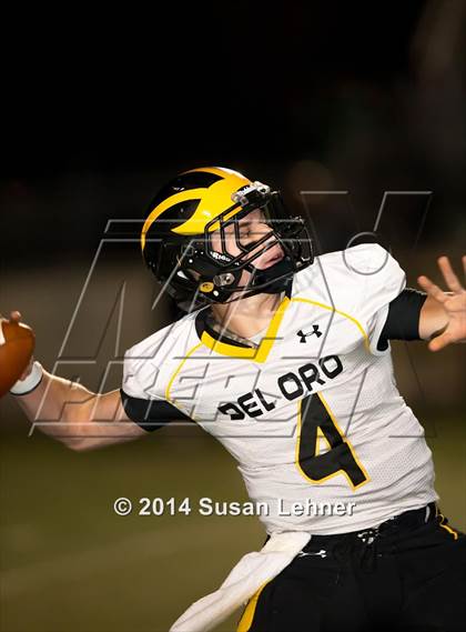 Thumbnail 1 in Del Oro @ Granite Bay photogallery.