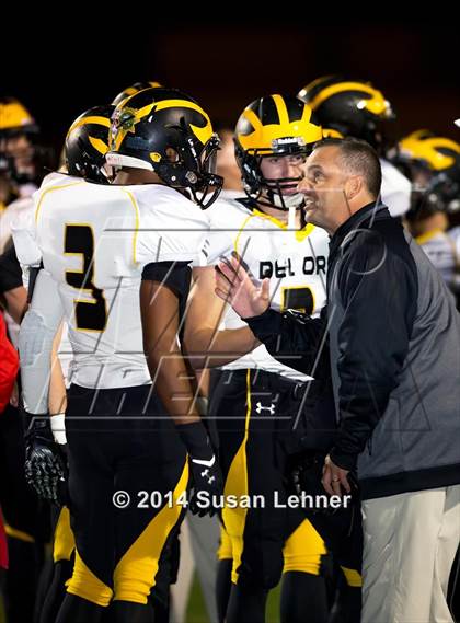 Thumbnail 2 in Del Oro @ Granite Bay photogallery.