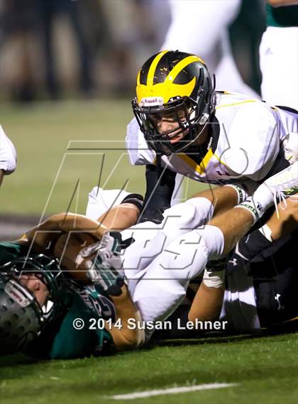 Thumbnail 3 in Del Oro @ Granite Bay photogallery.