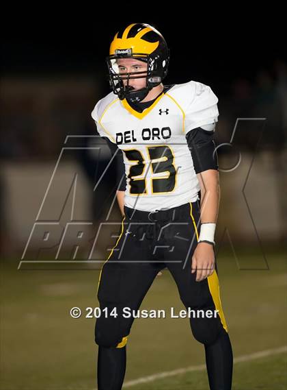 Thumbnail 2 in Del Oro @ Granite Bay photogallery.