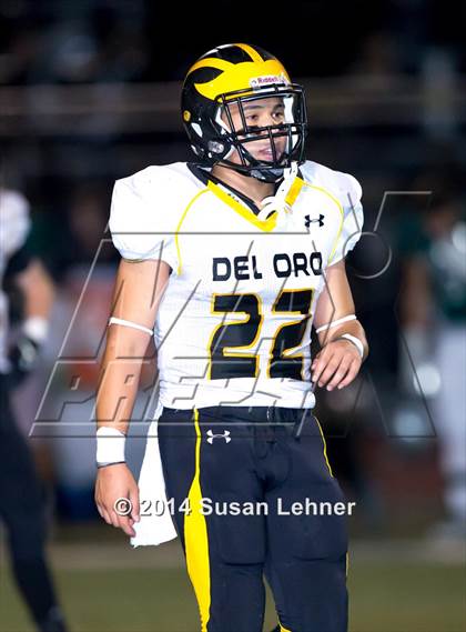 Thumbnail 1 in Del Oro @ Granite Bay photogallery.