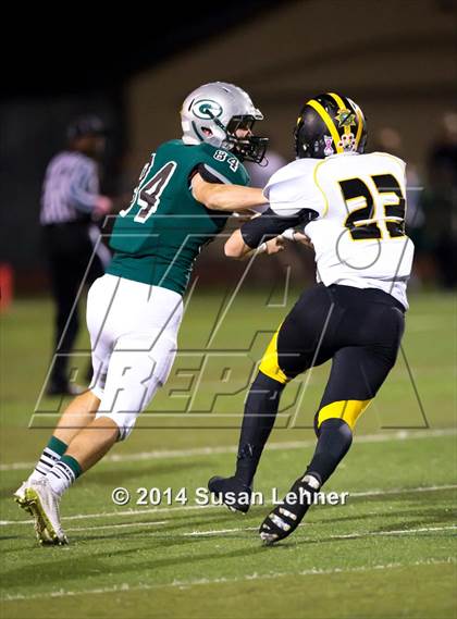 Thumbnail 3 in Del Oro @ Granite Bay photogallery.