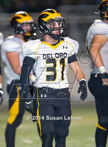 Thumbnail 2 in Del Oro @ Granite Bay photogallery.