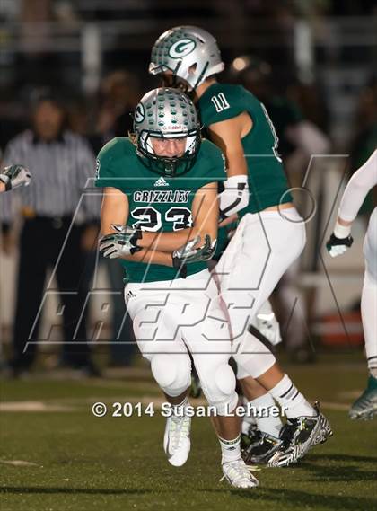 Thumbnail 2 in Del Oro @ Granite Bay photogallery.