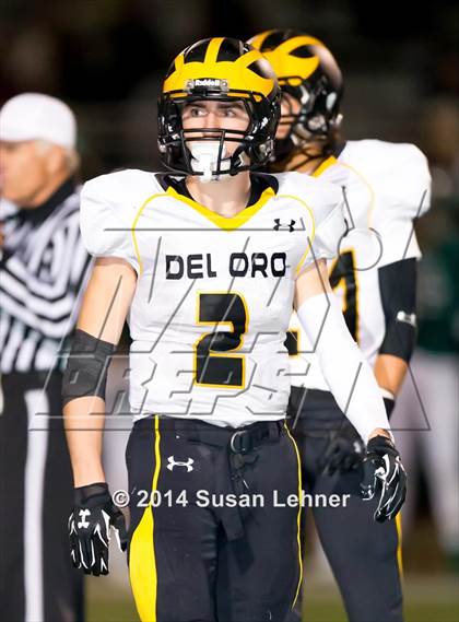 Thumbnail 1 in Del Oro @ Granite Bay photogallery.