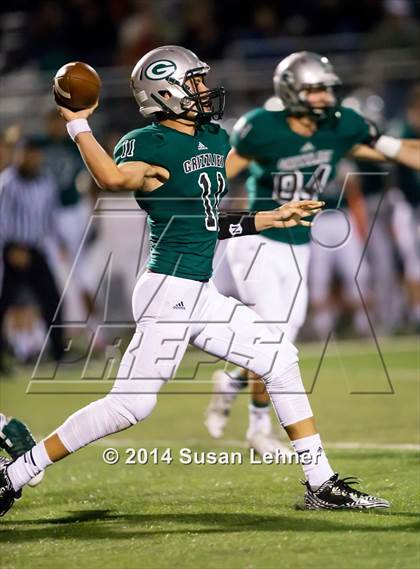 Thumbnail 1 in Del Oro @ Granite Bay photogallery.