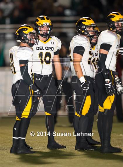 Thumbnail 2 in Del Oro @ Granite Bay photogallery.