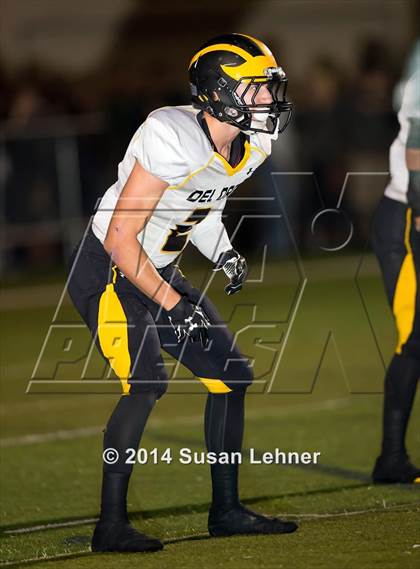 Thumbnail 1 in Del Oro @ Granite Bay photogallery.
