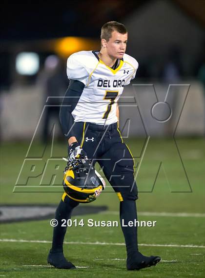 Thumbnail 1 in Del Oro @ Granite Bay photogallery.