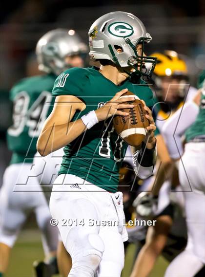 Thumbnail 1 in Del Oro @ Granite Bay photogallery.