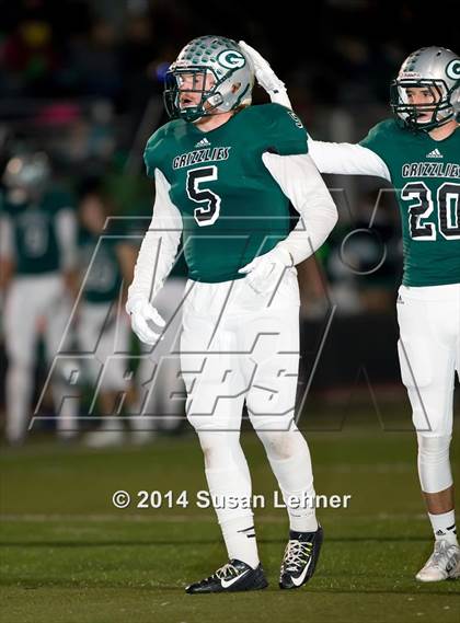 Thumbnail 1 in Del Oro @ Granite Bay photogallery.