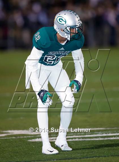 Thumbnail 1 in Del Oro @ Granite Bay photogallery.