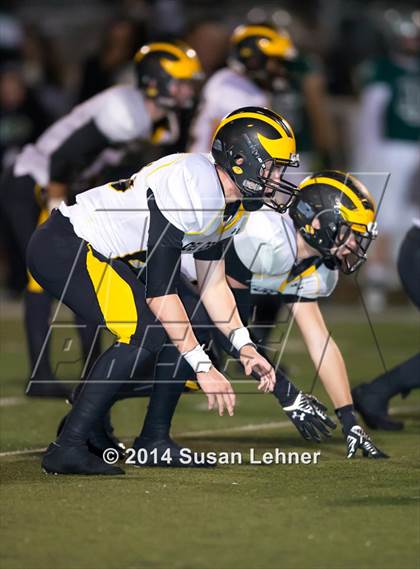 Thumbnail 2 in Del Oro @ Granite Bay photogallery.