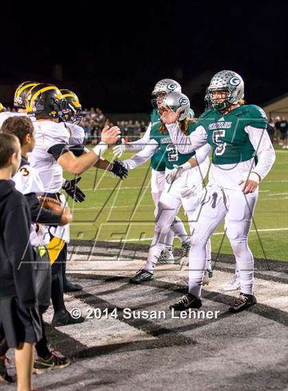 Thumbnail 2 in Del Oro @ Granite Bay photogallery.