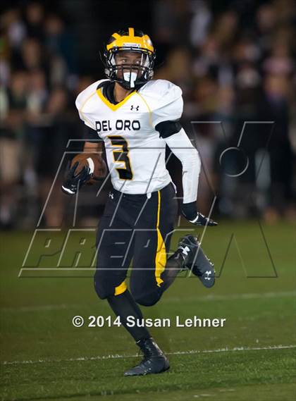 Thumbnail 2 in Del Oro @ Granite Bay photogallery.