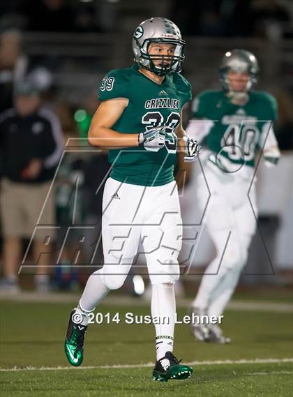 Thumbnail 2 in Del Oro @ Granite Bay photogallery.