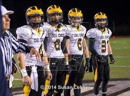 Thumbnail 3 in Del Oro @ Granite Bay photogallery.