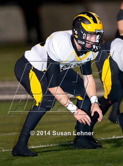 Thumbnail 1 in Del Oro @ Granite Bay photogallery.