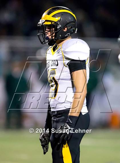 Thumbnail 2 in Del Oro @ Granite Bay photogallery.