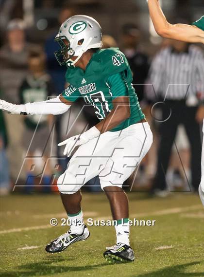 Thumbnail 2 in Del Oro @ Granite Bay photogallery.