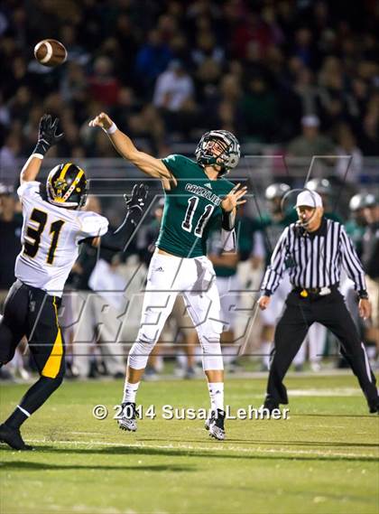 Thumbnail 3 in Del Oro @ Granite Bay photogallery.