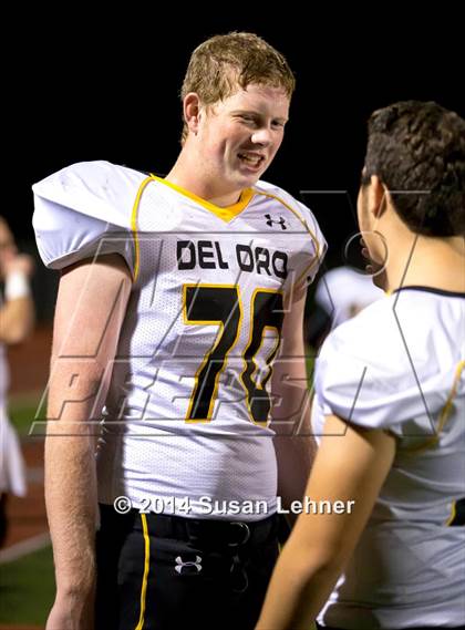 Thumbnail 2 in Del Oro @ Granite Bay photogallery.