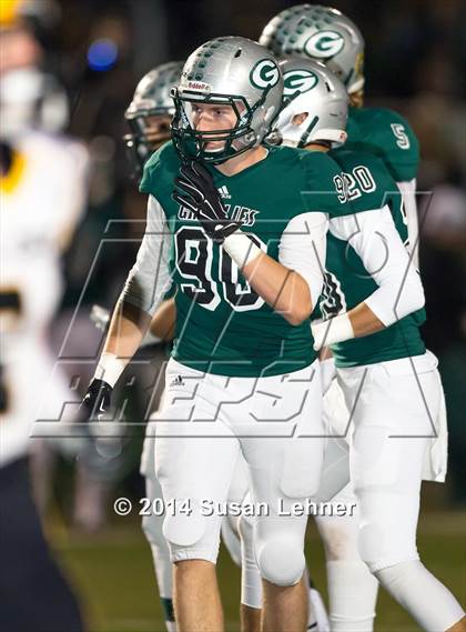 Thumbnail 3 in Del Oro @ Granite Bay photogallery.