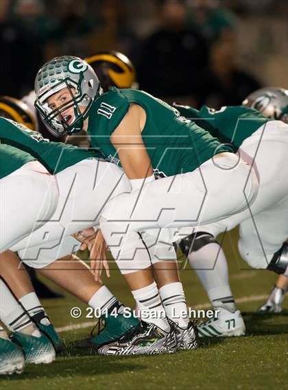 Thumbnail 1 in Del Oro @ Granite Bay photogallery.