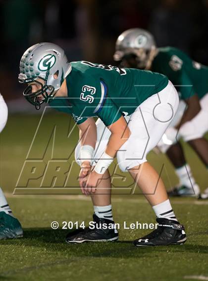 Thumbnail 3 in Del Oro @ Granite Bay photogallery.
