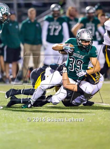 Thumbnail 1 in Del Oro @ Granite Bay photogallery.