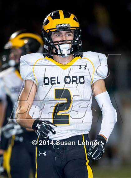 Thumbnail 2 in Del Oro @ Granite Bay photogallery.