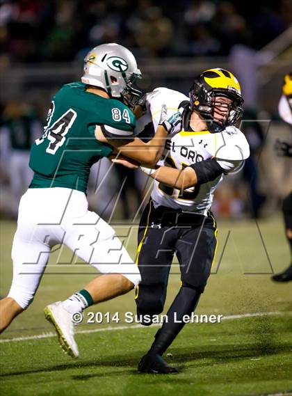 Thumbnail 1 in Del Oro @ Granite Bay photogallery.