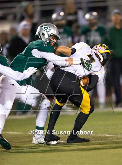 Thumbnail 1 in Del Oro @ Granite Bay photogallery.
