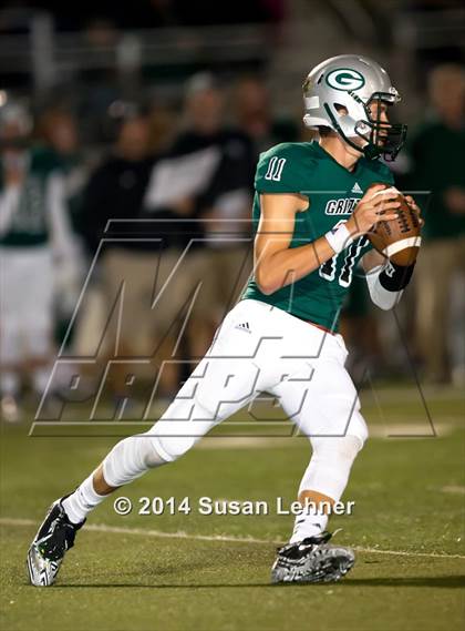 Thumbnail 3 in Del Oro @ Granite Bay photogallery.