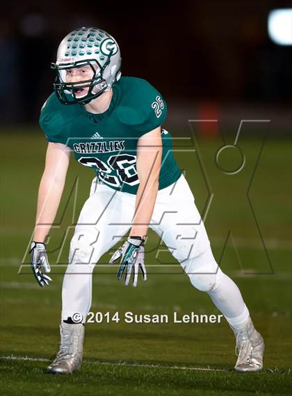 Thumbnail 3 in Del Oro @ Granite Bay photogallery.