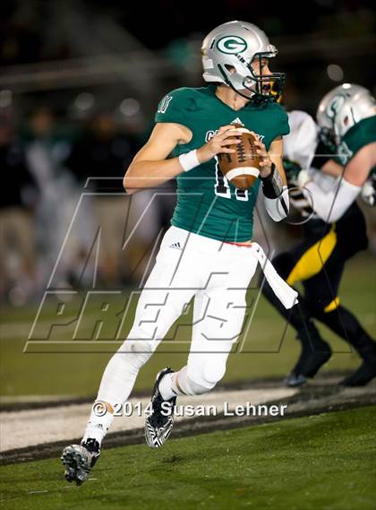 Thumbnail 2 in Del Oro @ Granite Bay photogallery.