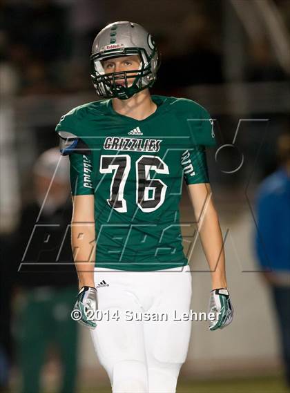 Thumbnail 2 in Del Oro @ Granite Bay photogallery.