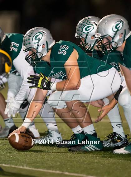 Thumbnail 1 in Del Oro @ Granite Bay photogallery.