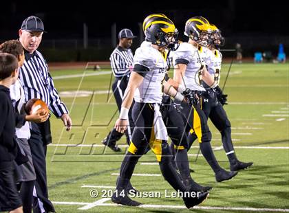 Thumbnail 2 in Del Oro @ Granite Bay photogallery.