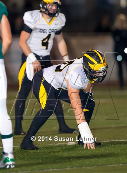 Thumbnail 2 in Del Oro @ Granite Bay photogallery.