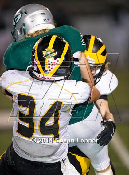 Thumbnail 1 in Del Oro @ Granite Bay photogallery.