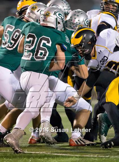 Thumbnail 3 in Del Oro @ Granite Bay photogallery.