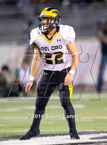 Thumbnail 1 in Del Oro @ Granite Bay photogallery.