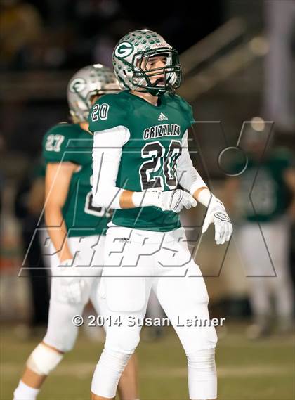 Thumbnail 3 in Del Oro @ Granite Bay photogallery.