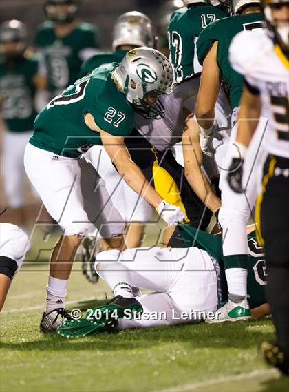 Thumbnail 3 in Del Oro @ Granite Bay photogallery.